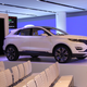 Illustration for article titled Lincoln MKC: Lincoln Builds A GLK